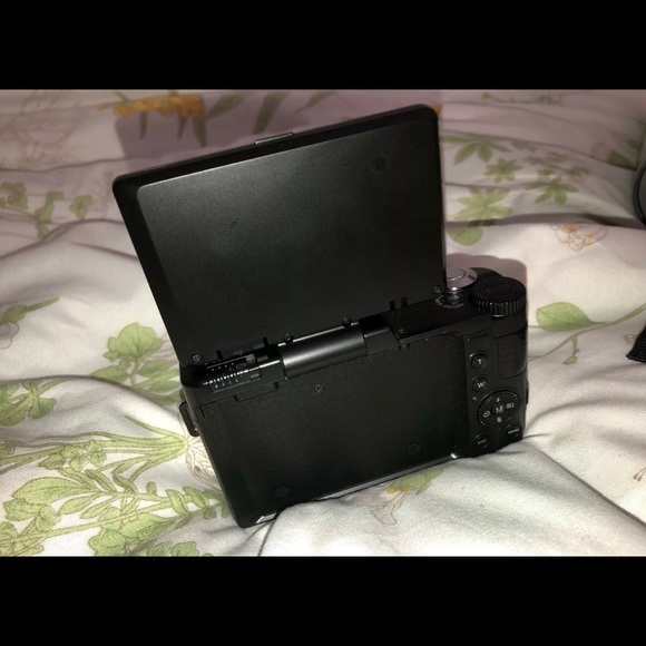 fully working digital camera - Picture 6 of 8